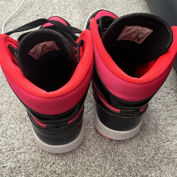 High top sneakers - Picture 4 of 5